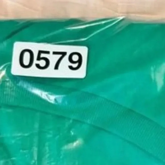 Harley Davidson Green T-shirt Route 65 moto Indianola Iowa Size 3x #0579 - Picture 5 of 5